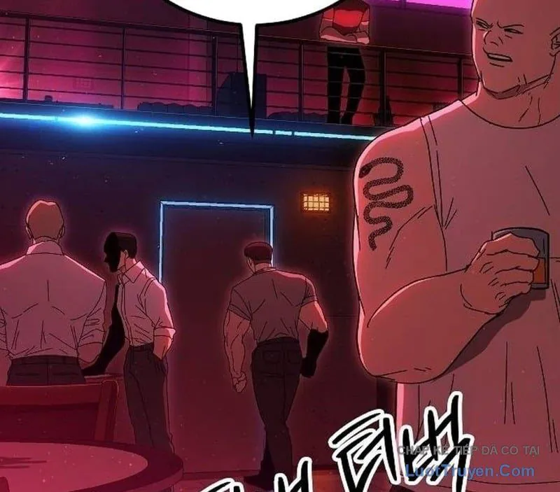 Người Dọn Dẹp - Chương 17 - Trang 130