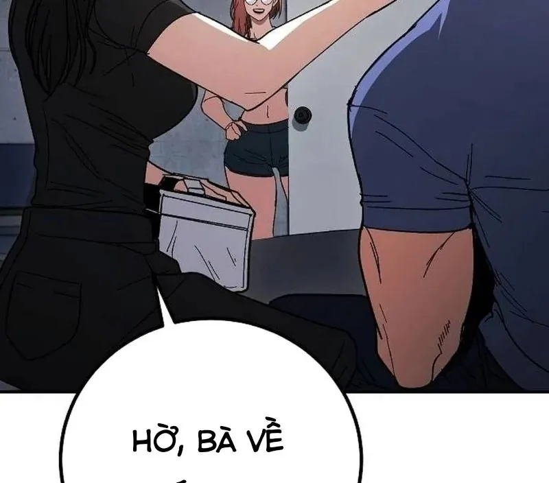 Người Dọn Dẹp - Chương 17 - Trang 48