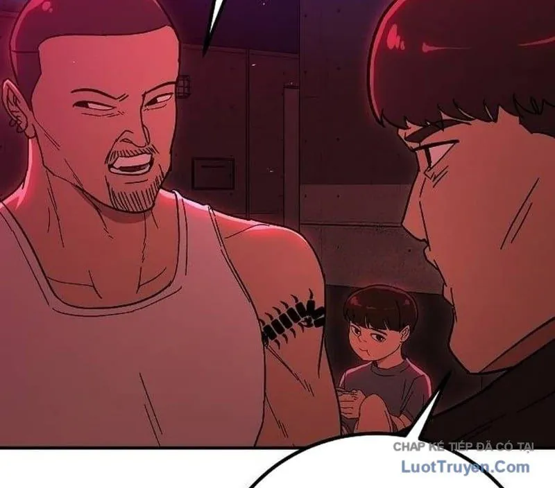 Người Dọn Dẹp - Chương 17 - Trang 125