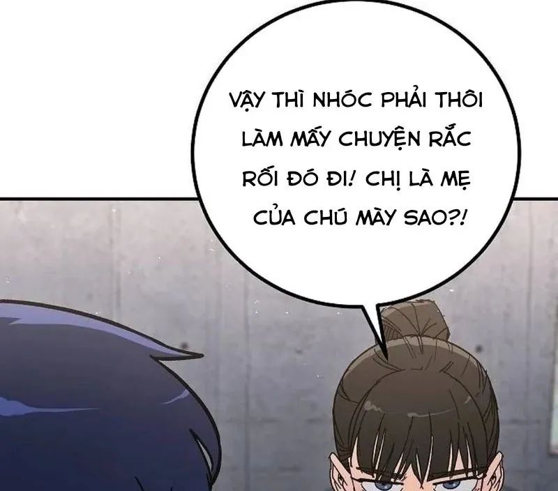 Người Dọn Dẹp - Chương 17 - Trang 41