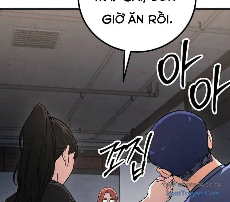 Người Dọn Dẹp - Chương 17 - Trang 47