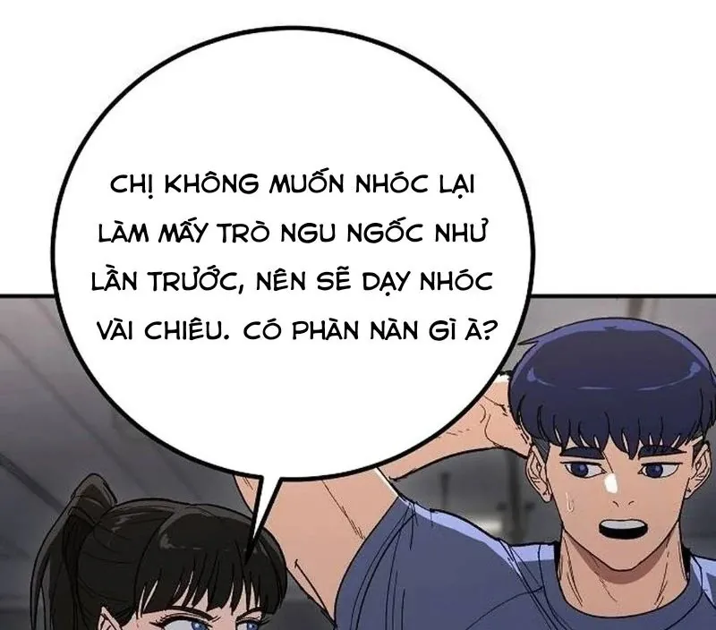 Người Dọn Dẹp - Chương 17 - Trang 72