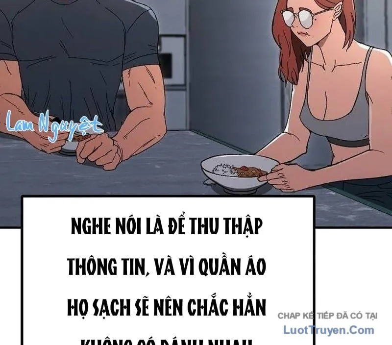 Người Dọn Dẹp - Chương 17 - Trang 56