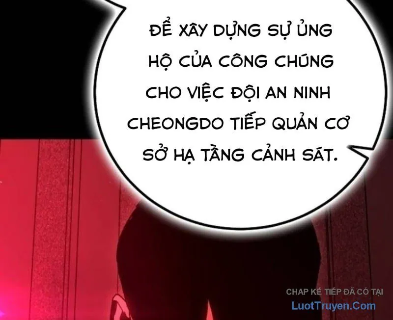 Người Dọn Dẹp - Chương 17 - Trang 10