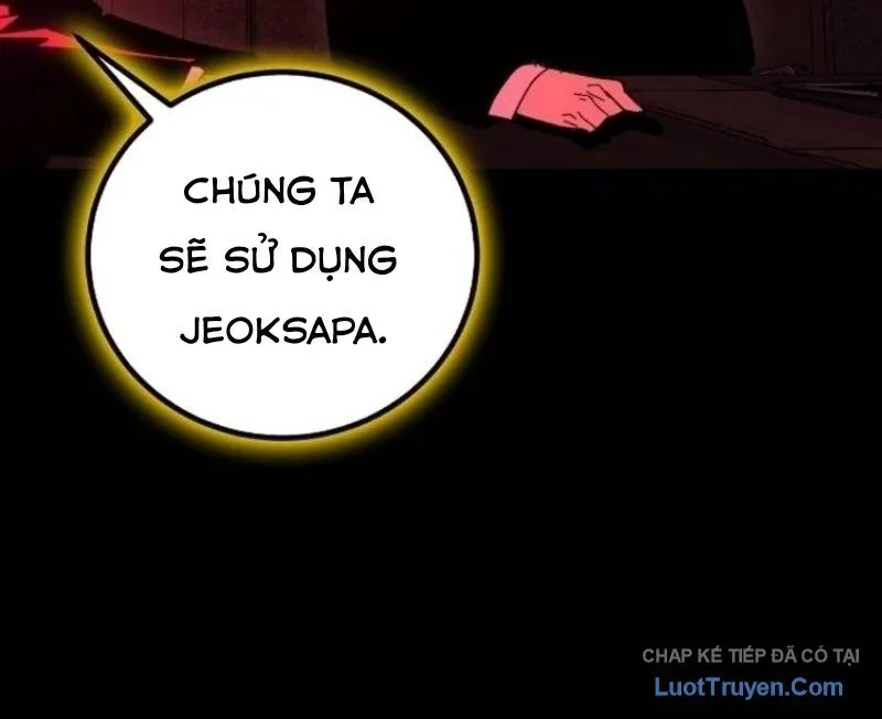 Người Dọn Dẹp - Chương 17 - Trang 15