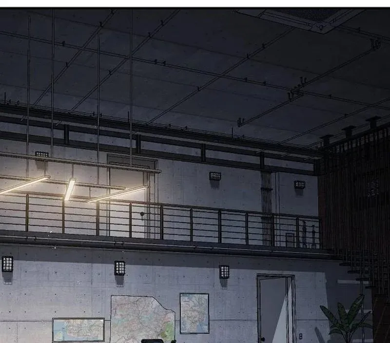 Người Dọn Dẹp - Chương 17 - Trang 36