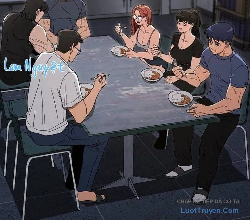 Người Dọn Dẹp - Chương 17 - Trang 53