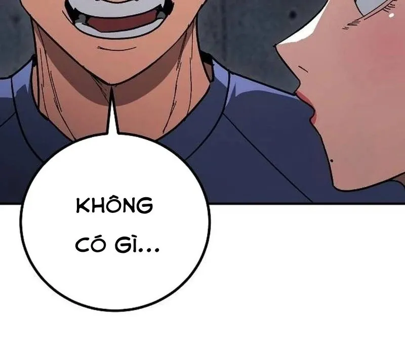 Người Dọn Dẹp - Chương 17 - Trang 45