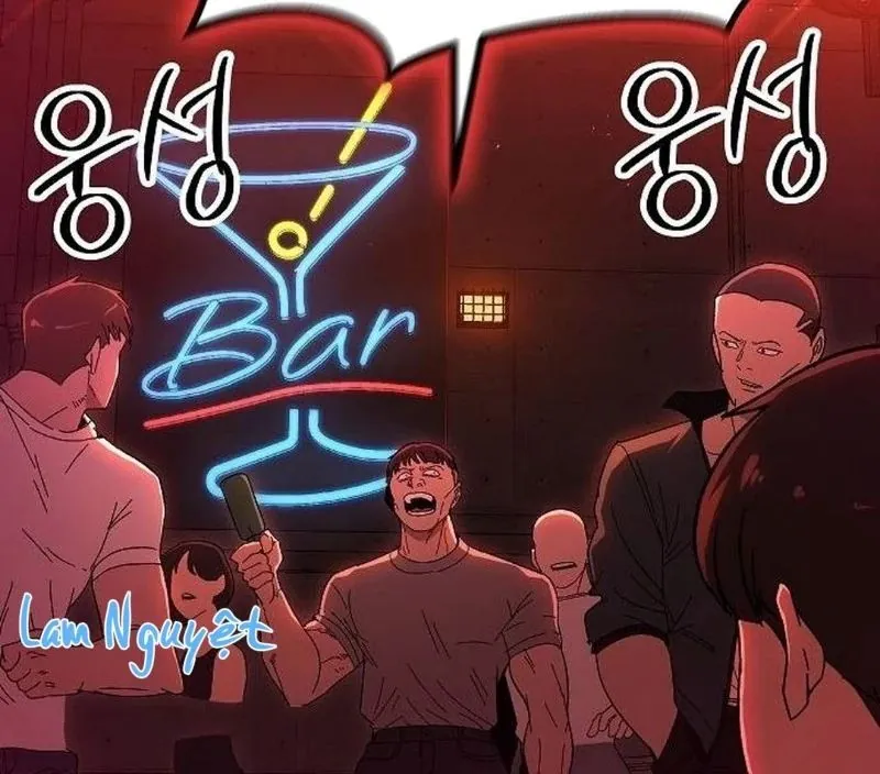 Người Dọn Dẹp - Chương 17 - Trang 122