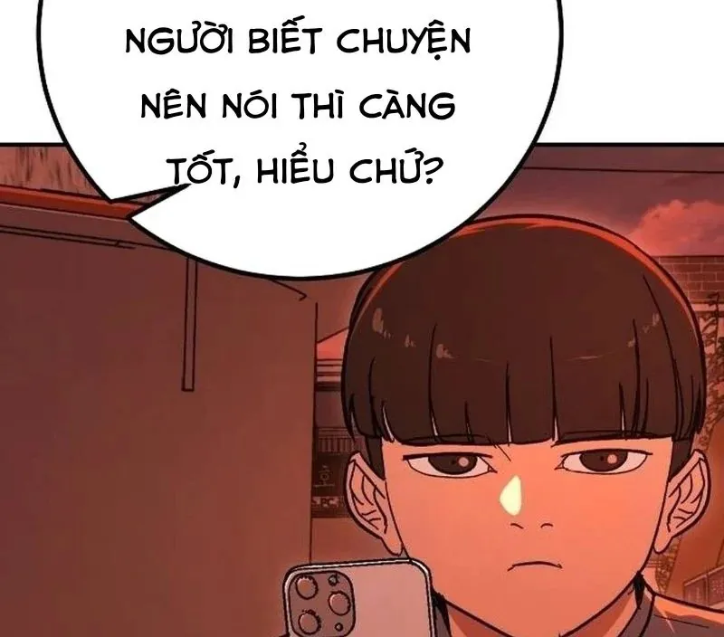 Người Dọn Dẹp - Chương 17 - Trang 180