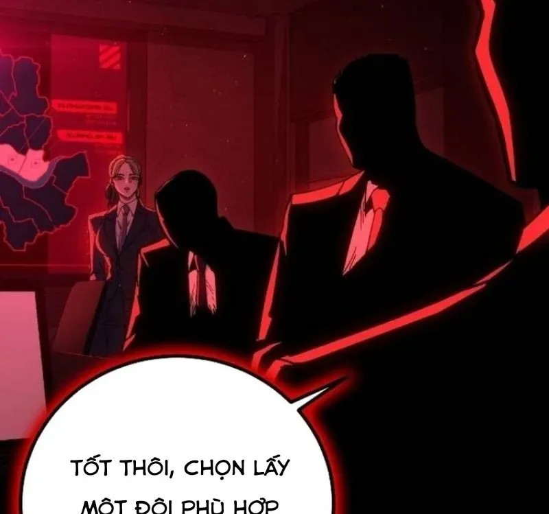 Người Dọn Dẹp - Chương 17 - Trang 26