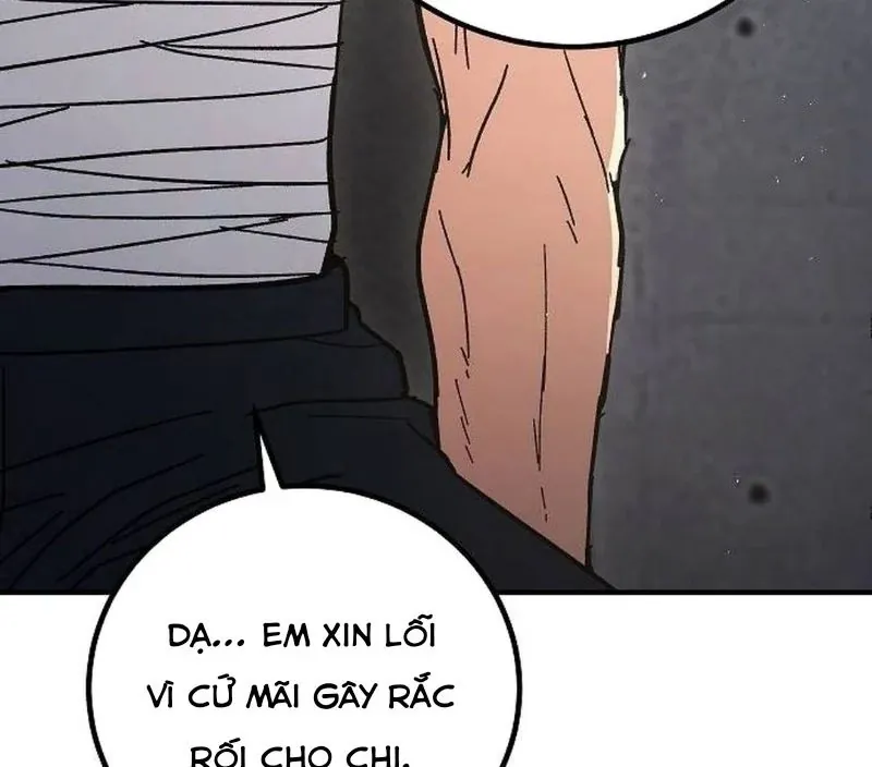 Người Dọn Dẹp - Chương 17 - Trang 39