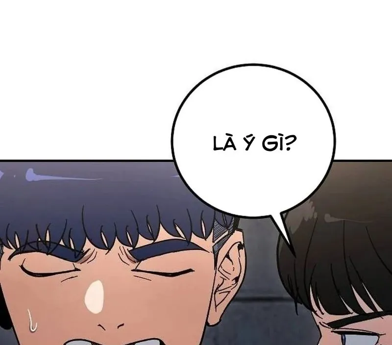 Người Dọn Dẹp - Chương 17 - Trang 44