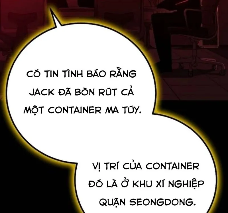 Người Dọn Dẹp - Chương 17 - Trang 18