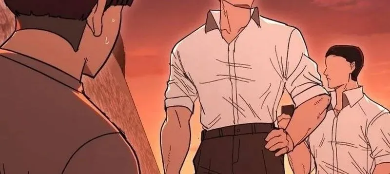 Người Dọn Dẹp - Chương 17 - Trang 183