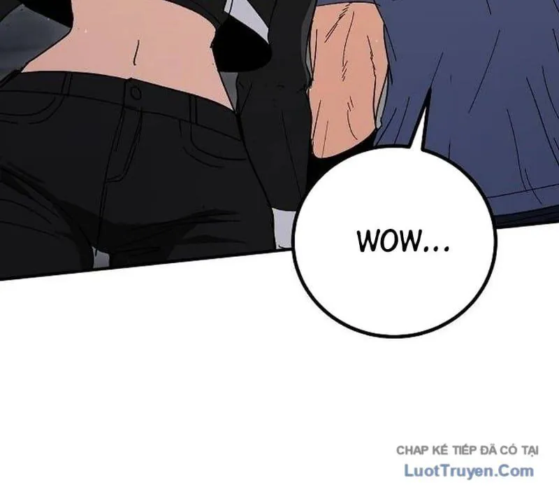 Người Dọn Dẹp - Chương 17 - Trang 88