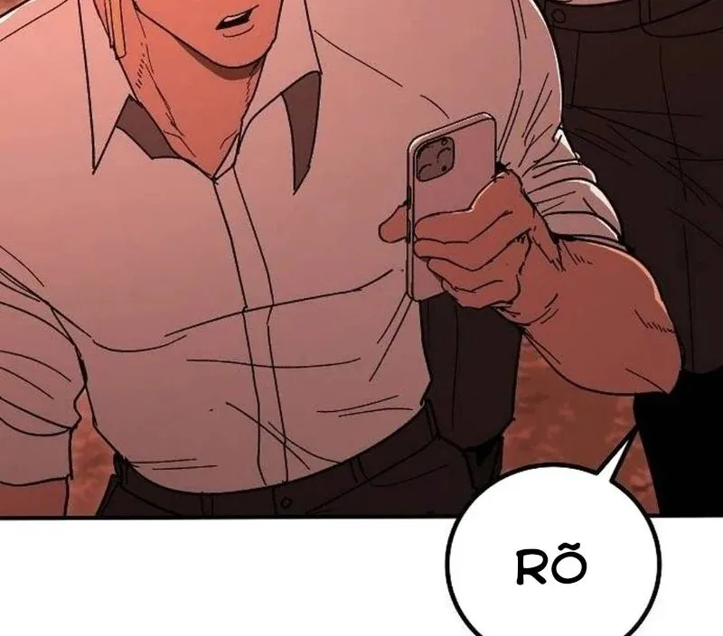 Người Dọn Dẹp - Chương 17 - Trang 170