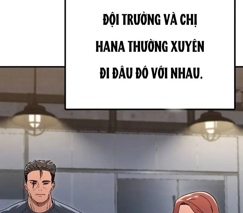 Người Dọn Dẹp - Chương 17 - Trang 55