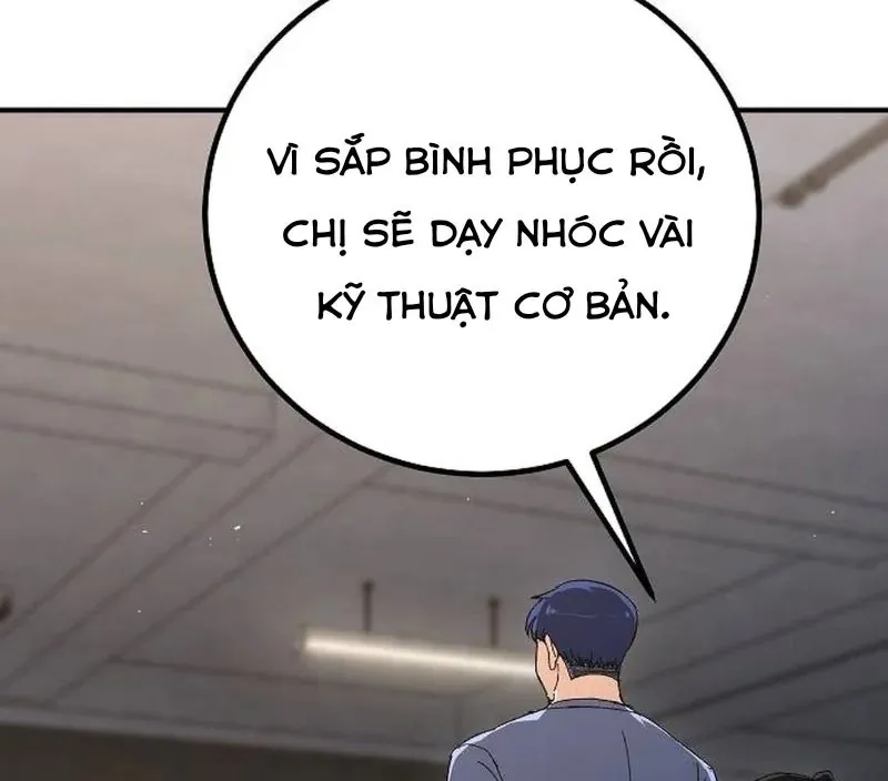 Người Dọn Dẹp - Chương 17 - Trang 69