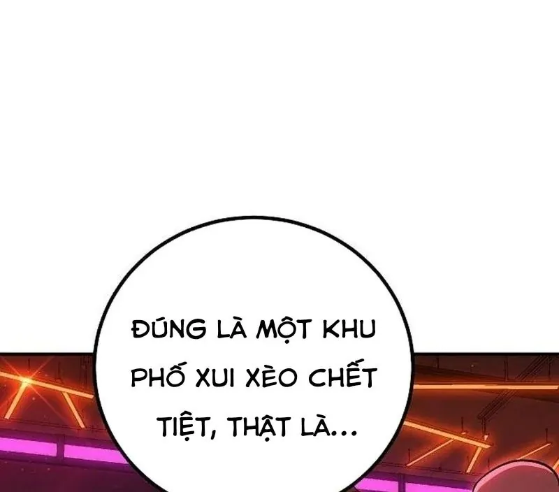 Người Dọn Dẹp - Chương 17 - Trang 129