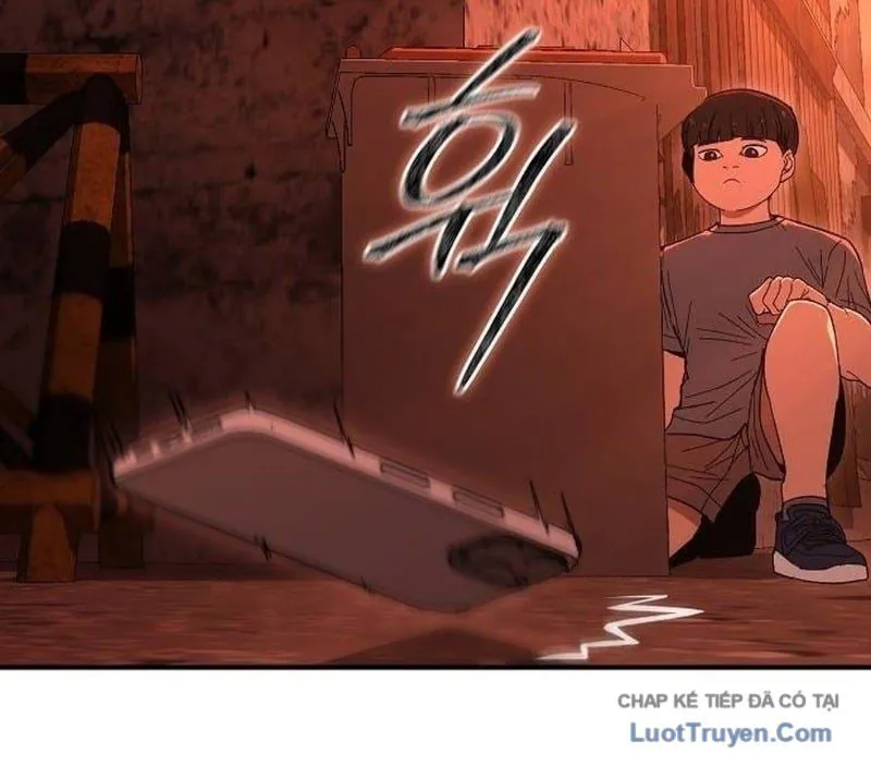 Người Dọn Dẹp - Chương 17 - Trang 175