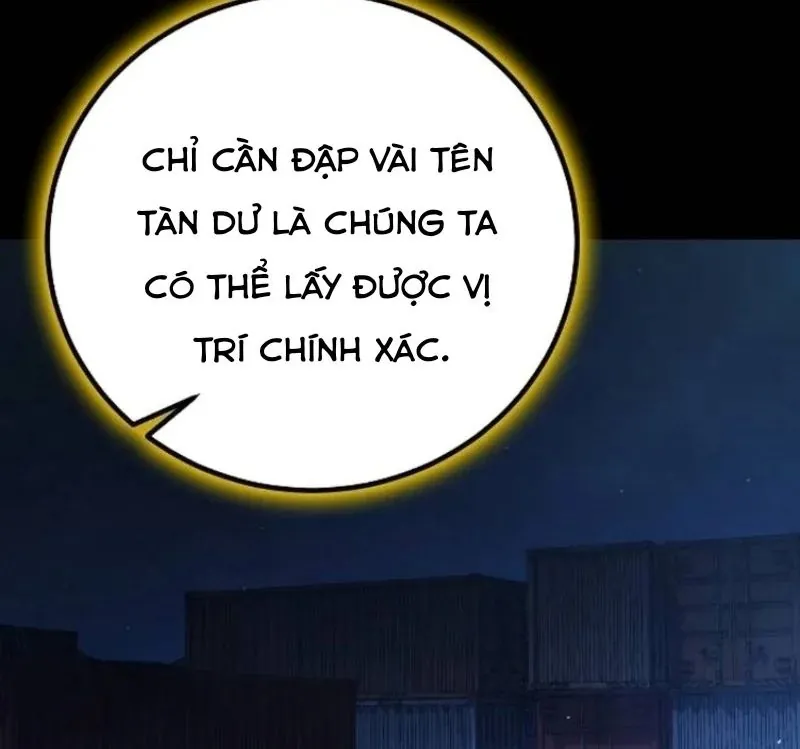 Người Dọn Dẹp - Chương 17 - Trang 20