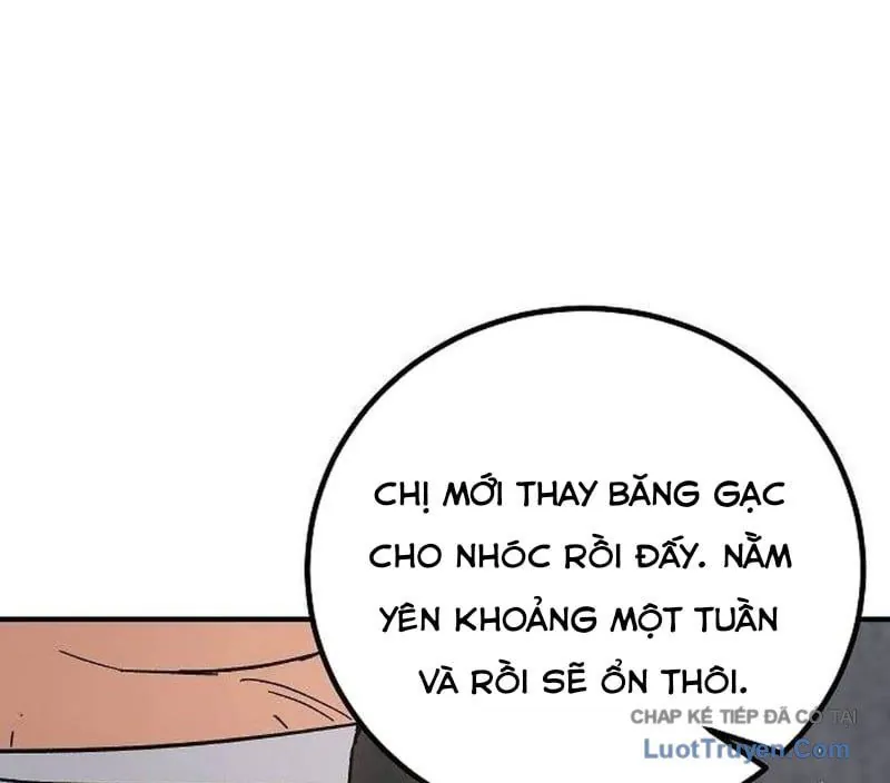 Người Dọn Dẹp - Chương 17 - Trang 38