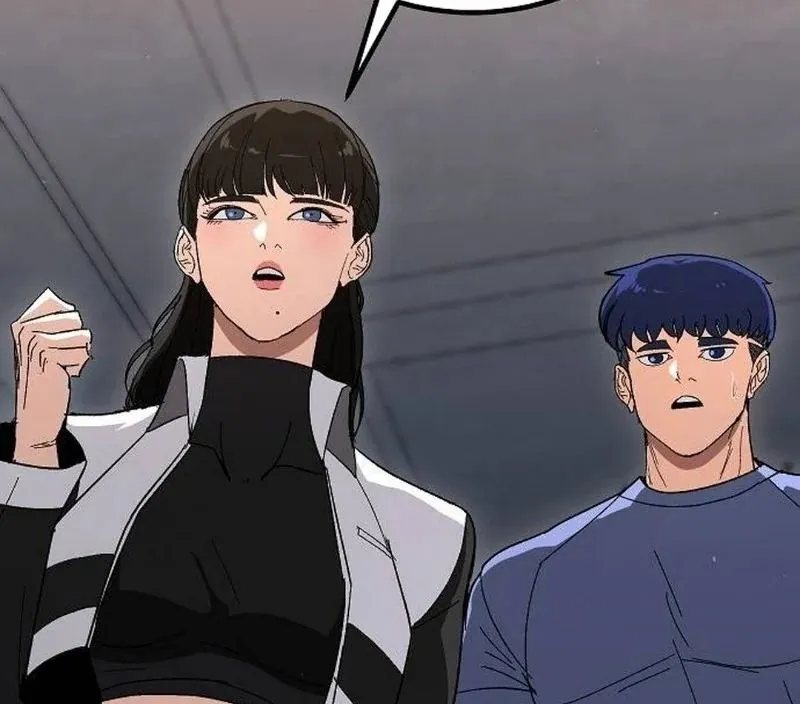 Người Dọn Dẹp - Chương 17 - Trang 87