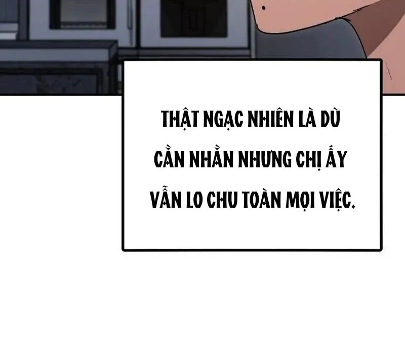 Người Dọn Dẹp - Chương 17 - Trang 65