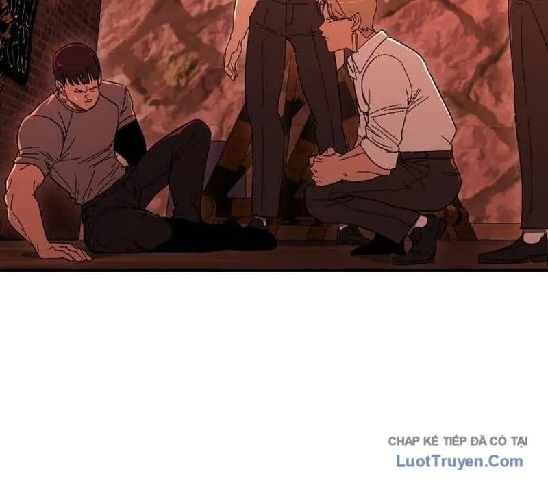 Người Dọn Dẹp - Chương 17 - Trang 158