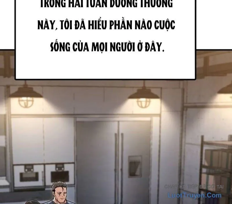 Người Dọn Dẹp - Chương 17 - Trang 52
