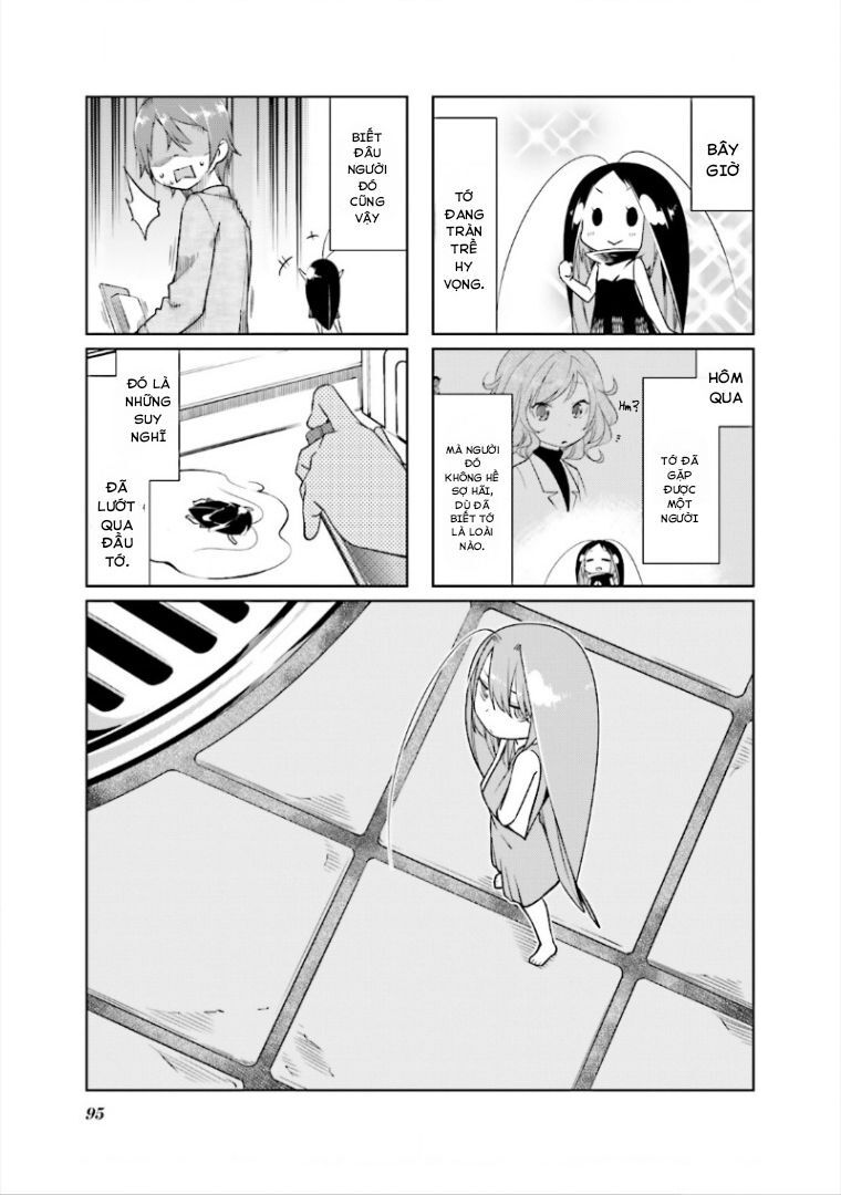 Gokicha!! - Chương 51 - Trang 2