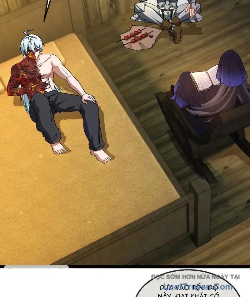 Ta Báo Thù Đế Quốc Sau Khi Bị Phản Bội - Chương 39 - Trang 60