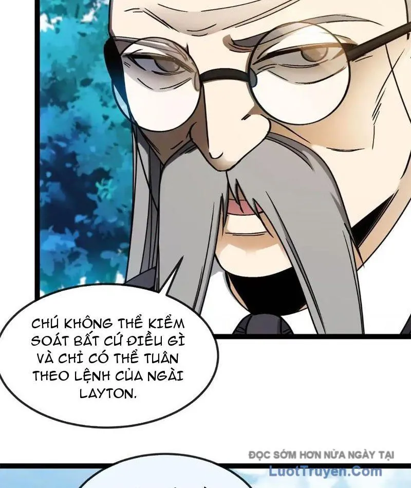 Ta Báo Thù Đế Quốc Sau Khi Bị Phản Bội - Chương 39 - Trang 48