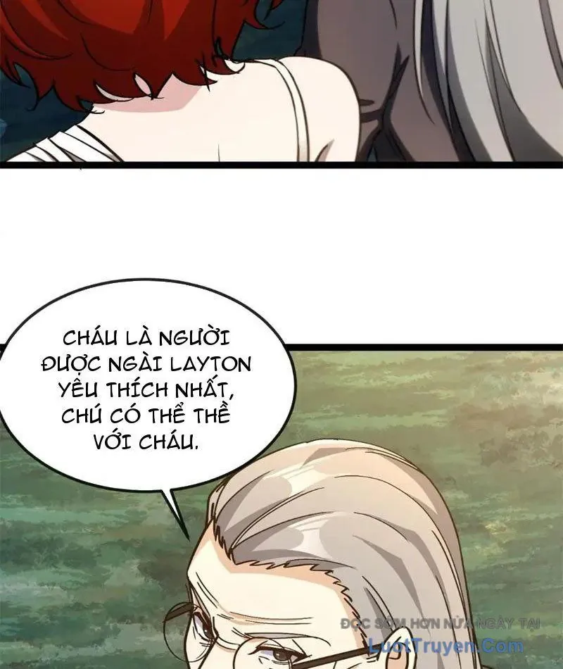 Ta Báo Thù Đế Quốc Sau Khi Bị Phản Bội - Chương 39 - Trang 51