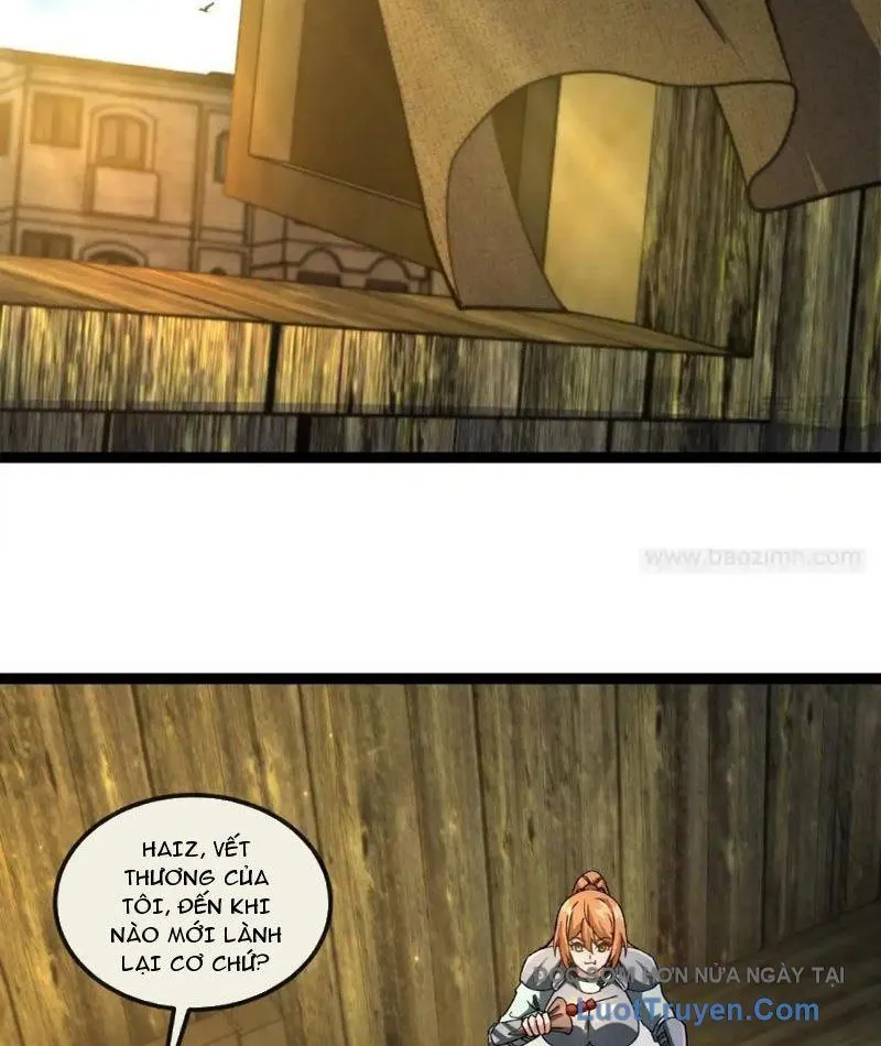 Ta Báo Thù Đế Quốc Sau Khi Bị Phản Bội - Chương 39 - Trang 59