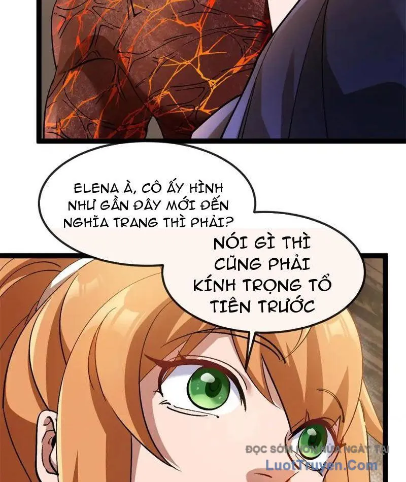 Ta Báo Thù Đế Quốc Sau Khi Bị Phản Bội - Chương 39 - Trang 24