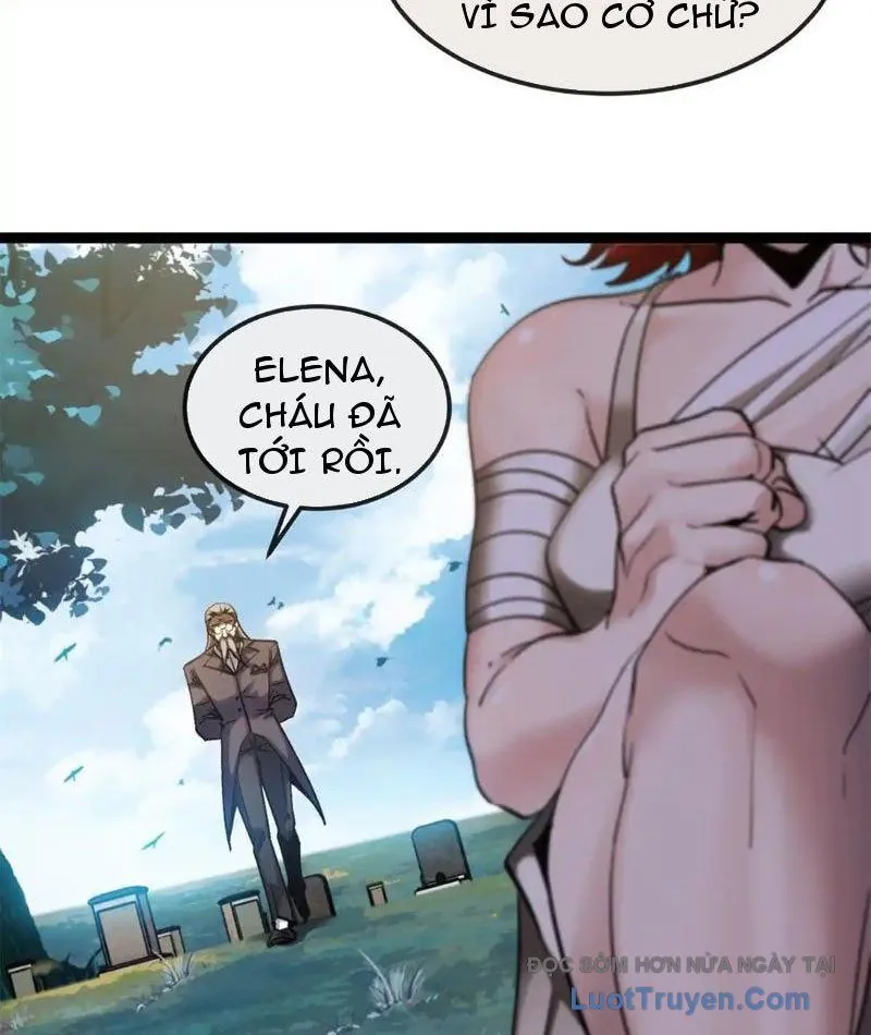 Ta Báo Thù Đế Quốc Sau Khi Bị Phản Bội - Chương 39 - Trang 39