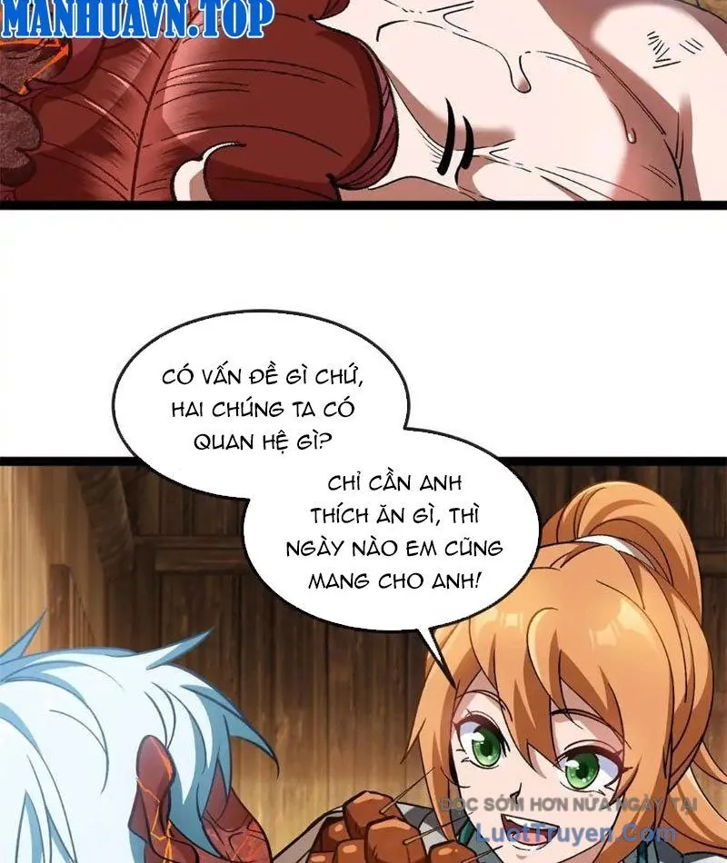 Ta Báo Thù Đế Quốc Sau Khi Bị Phản Bội - Chương 39 - Trang 14