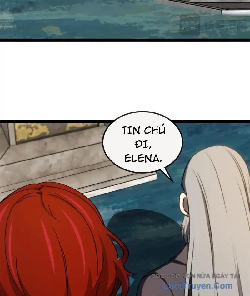 Ta Báo Thù Đế Quốc Sau Khi Bị Phản Bội - Chương 39 - Trang 50