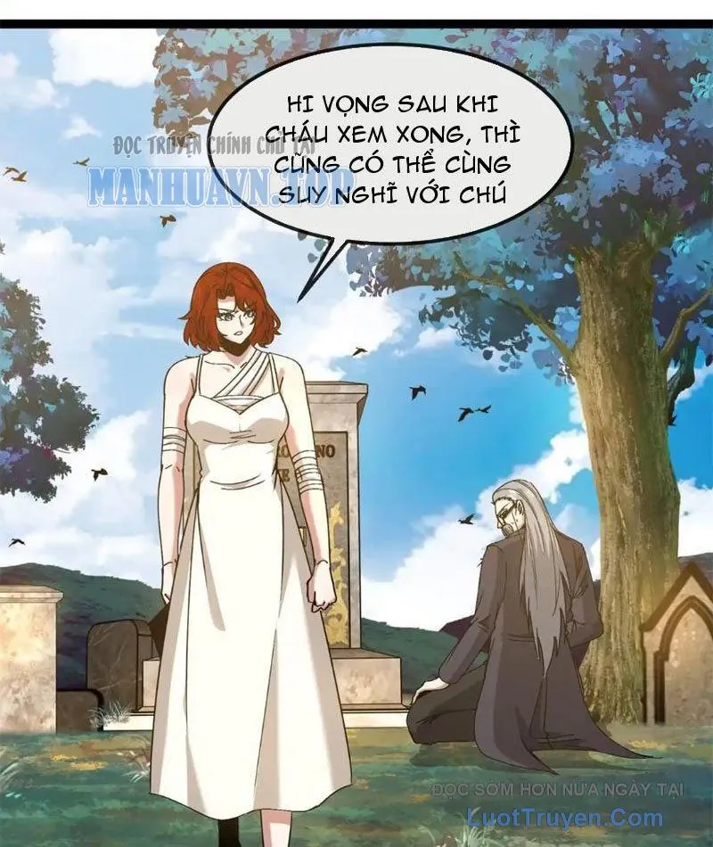 Ta Báo Thù Đế Quốc Sau Khi Bị Phản Bội - Chương 39 - Trang 53