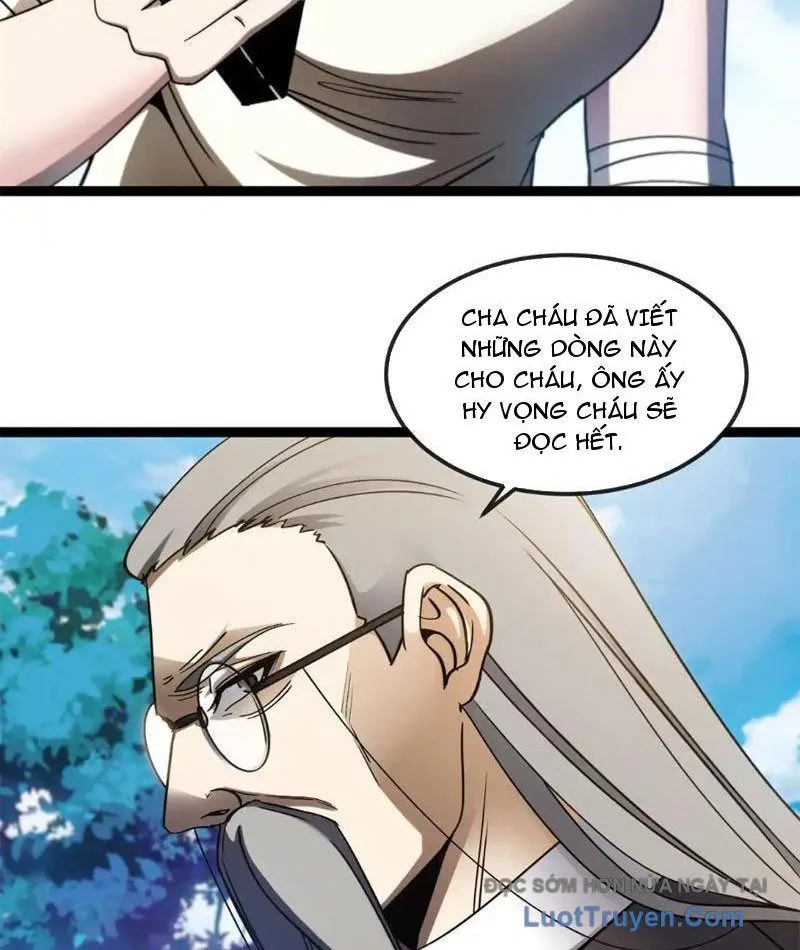 Ta Báo Thù Đế Quốc Sau Khi Bị Phản Bội - Chương 39 - Trang 45