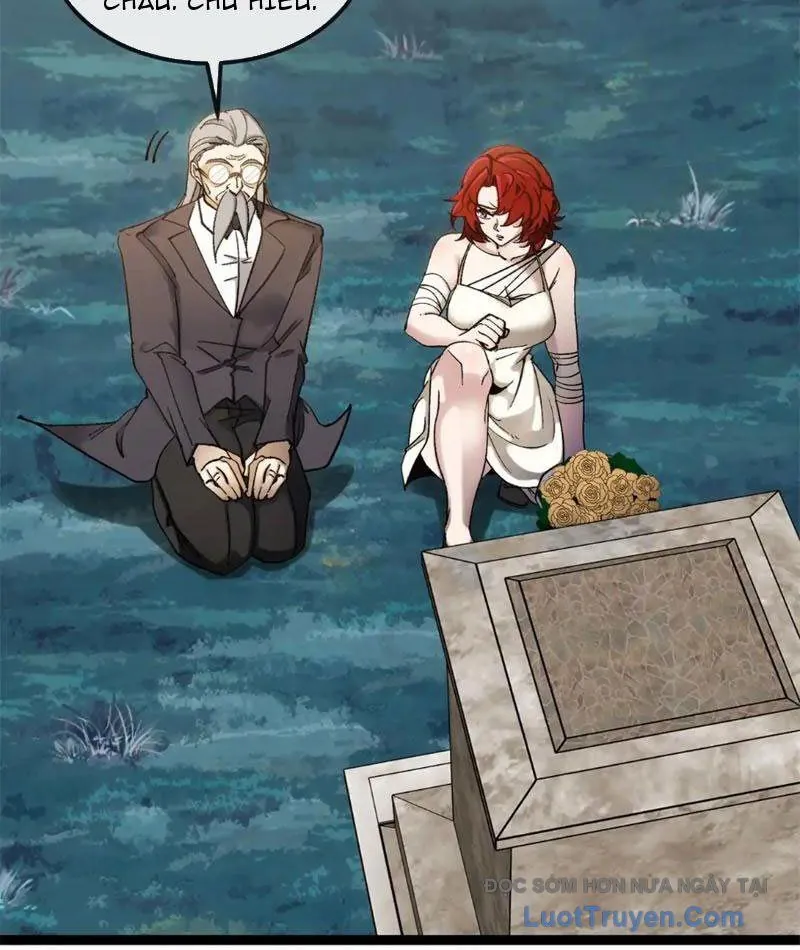 Ta Báo Thù Đế Quốc Sau Khi Bị Phản Bội - Chương 39 - Trang 42