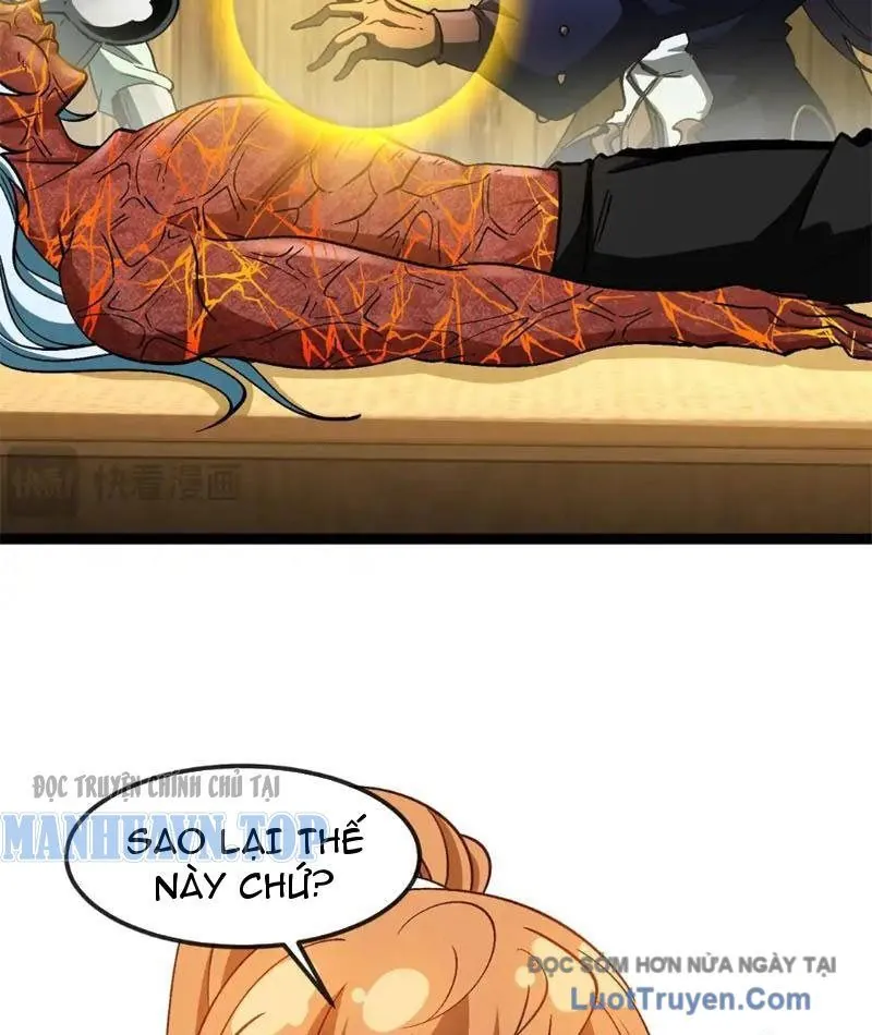 Ta Báo Thù Đế Quốc Sau Khi Bị Phản Bội - Chương 39 - Trang 19