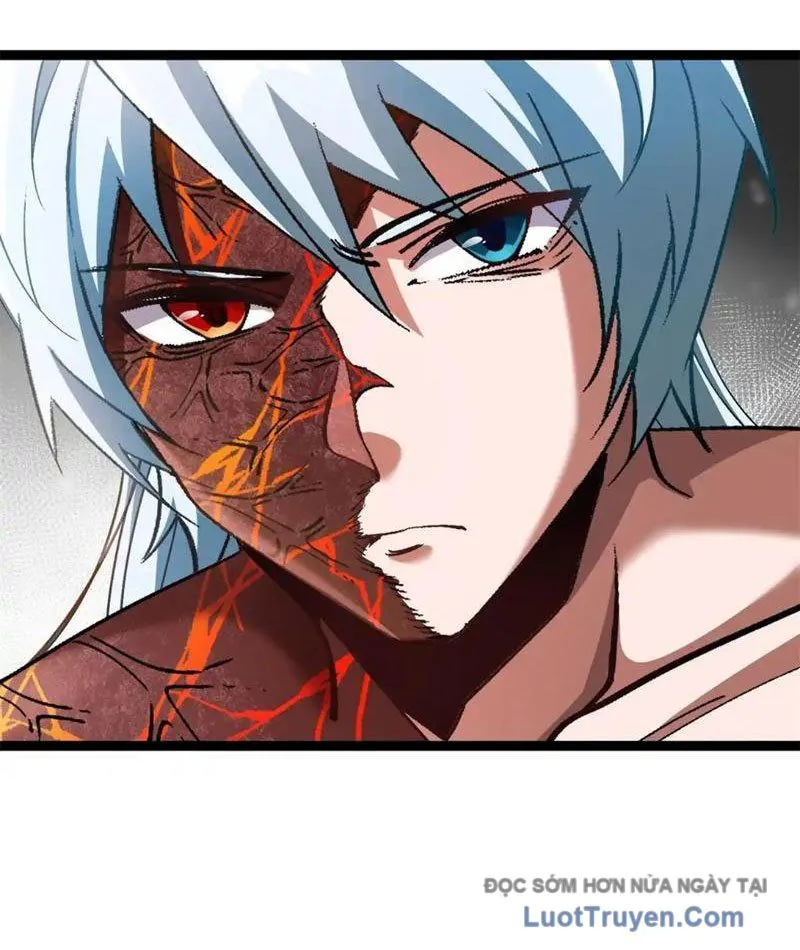 Ta Báo Thù Đế Quốc Sau Khi Bị Phản Bội - Chương 39 - Trang 26