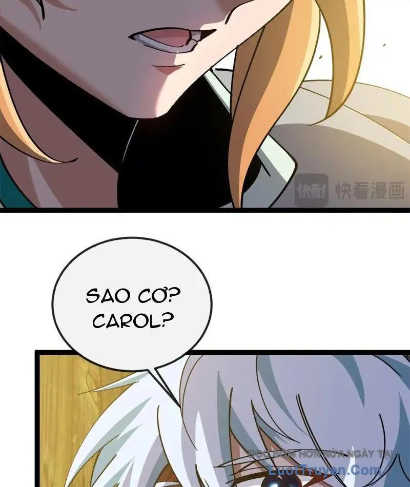 Ta Báo Thù Đế Quốc Sau Khi Bị Phản Bội - Chương 39 - Trang 72