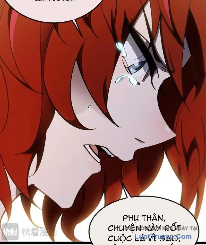 Ta Báo Thù Đế Quốc Sau Khi Bị Phản Bội - Chương 39 - Trang 38