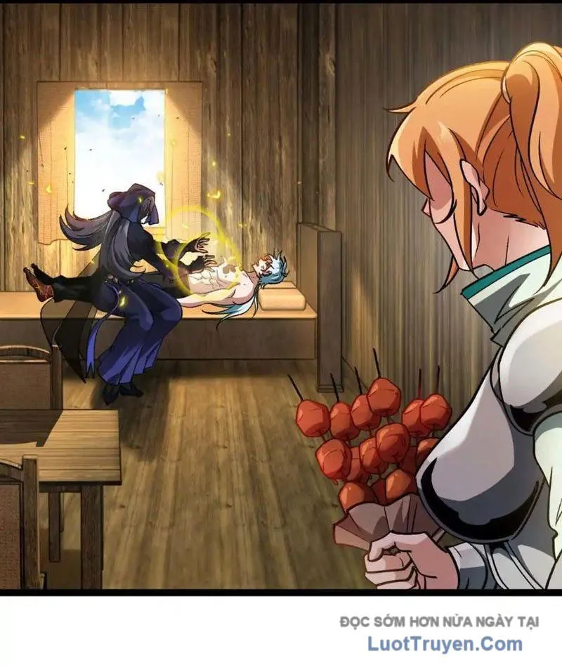 Ta Báo Thù Đế Quốc Sau Khi Bị Phản Bội - Chương 39 - Trang 9