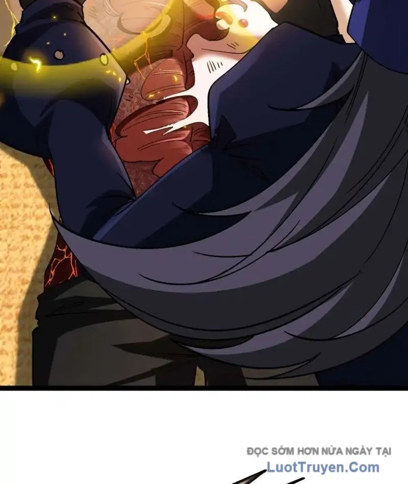 Ta Báo Thù Đế Quốc Sau Khi Bị Phản Bội - Chương 39 - Trang 11