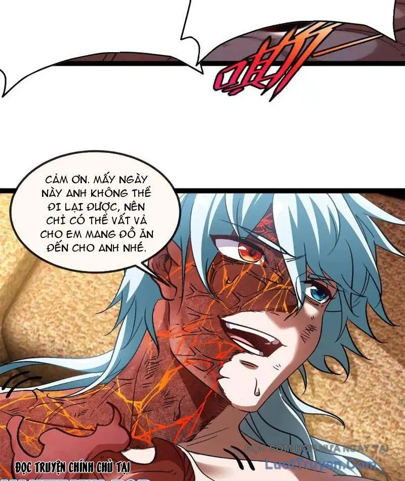 Ta Báo Thù Đế Quốc Sau Khi Bị Phản Bội - Chương 39 - Trang 13